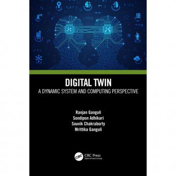 Vitalsource Technologies, Inc. Digital Twin
