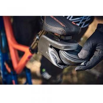 Saddle bag FIDLOCK Push 600