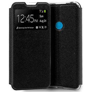 Funda Libre Soporte Realme C3 – Negro