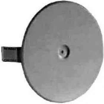 Kaiser 1174-25 Federdeckel 85mm