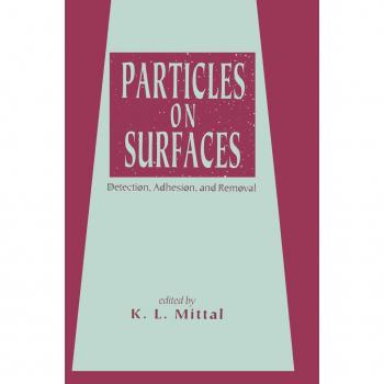 Particles on Surfaces