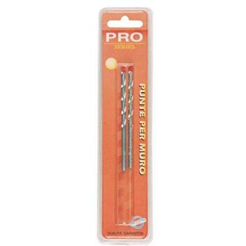 Accessoires Muraux Pro 4 mm (2 unités)