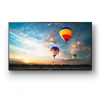 Bravia 49 4K B2B Bildschirm – 3‑Jahres-Prime-Service