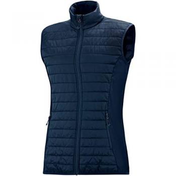 Jako Steppweste Corporate Herren und Damen
