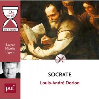 « Socrate » en une heure CD