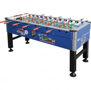 ROBERTO SPORT BALILLA CHAMPION SIX BLU