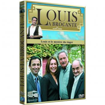 Louis La Brocante Episode 23