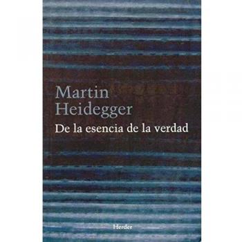 De la esencia de la verdad