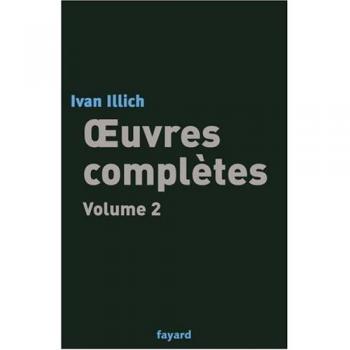 Oeuvres complètes, tome 2