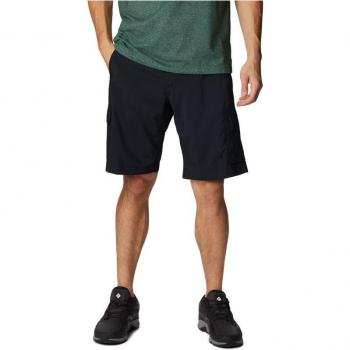 Pantalón Corto Columbia Silver Ridge – Ligero para Rutas