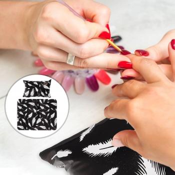 Repose-main pour Nail Art