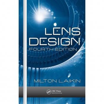 Vitalsource Technologies, Inc. Lens Design
