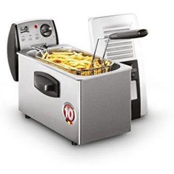 Fritel FR1465 Friteuse 4L 2600W