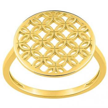 Bracelet or 9 carats pour dames