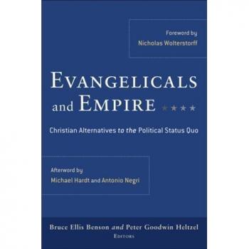 Evangelicals and Empire