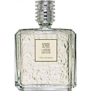 Serge Lutens L'Eau D'Armoise Eau De Parfum 100ml