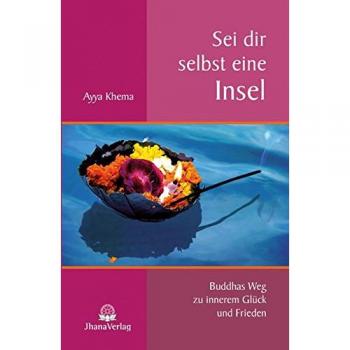 Sei dir selbst eine Insel