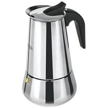 Cafetera Arábica de 2 Tazas