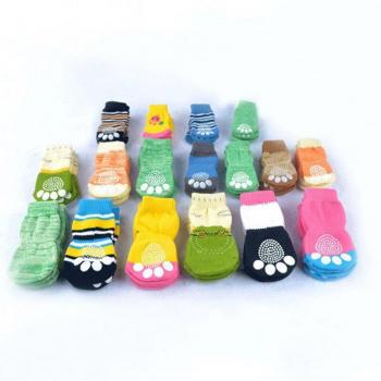 Snug Pup Sock Set
