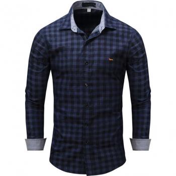 Blusa Ajustada Primavera 2025