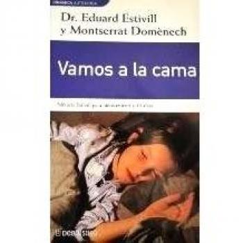 Vamos a la cama