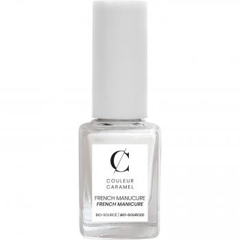 Esmalte de Uñas Francesa Couleur Caramel N°01 11ml
