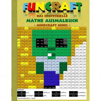 Taane, Theo Von: Funcraft
