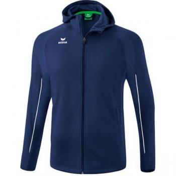 Veste de loisirs à capuche pour enfants Erima Liga Star