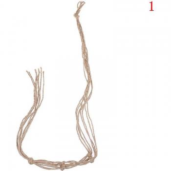 Seagrass Flower Pot Basket