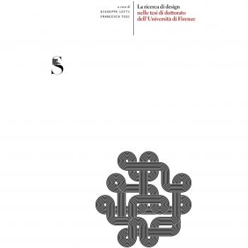 La ricerca di design nelle tesi di dottorato dell'Università di Firenze