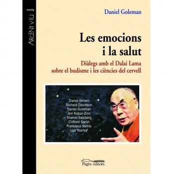 Les emocions i la salut