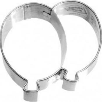 Pasta-Cut 6 cm Birkmann – Glóbulos en Acero