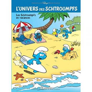 L'Univers des Schtroumpfs