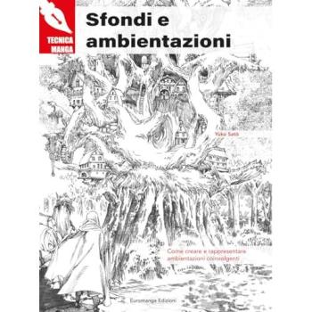 Sfondi e ambientazione