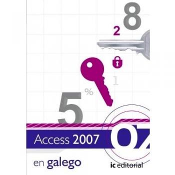 ACCESS 2007
