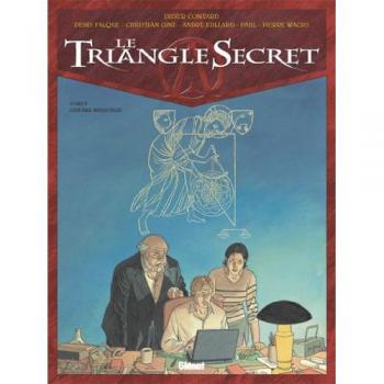 Le Triangle Secret