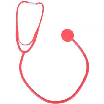 DIY Science Stethoscope Play Set