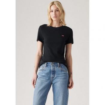 Levi's Auto Streetball II Schuh Gx9688 – Damen – S – Schwarz
