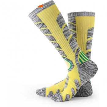 BaumWandernTherm – Lange Socken für Outdoor
