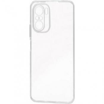 Muvit Softcase für Xiaomi 12/12X
