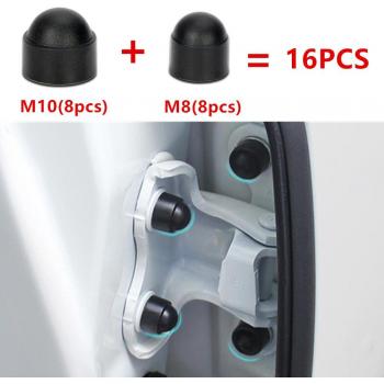 Tapa de Tornillo para Accesorios Interiores de Coche