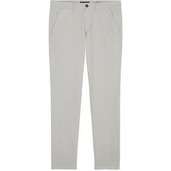 MARC O'POLO Chino-Hose STIG in Beige für Herren, Gr. 30/L32
