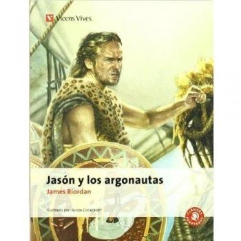 Jason y los argonautas