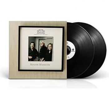 Réveil Matinal [Vinyle LP]