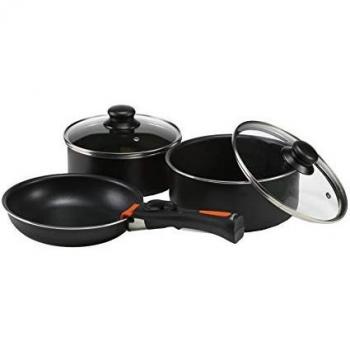 Vango Gourmet Cookset