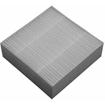 Filtre HEPA compatible DAHLE nanoCLEAN