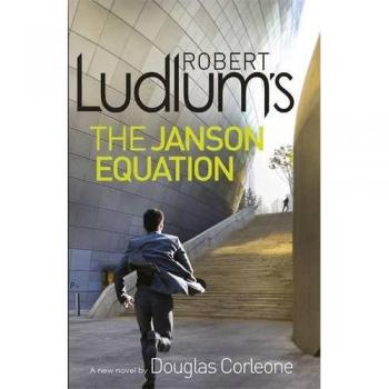 Robert Ludlum's The Janson Equation