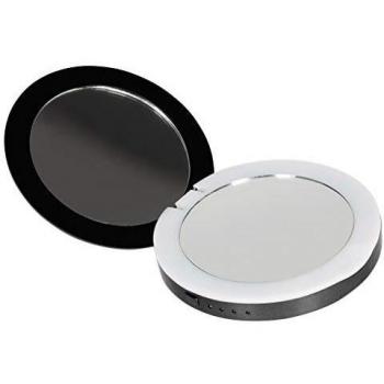 LumiCharge Dual Vanity Bank