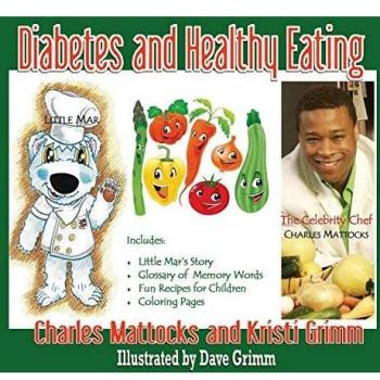 Diabetes and Healthy Eating
