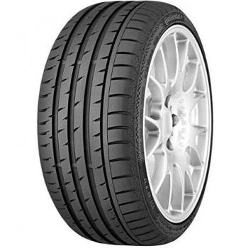Continental ContiSportContact 3 Neumático de Alto Rendimiento 235/45 R18 94W